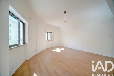 Fotografia 2 de Apartamento 3 quartos de 116 m² em Estrela