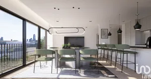 Apartment T1 at Palmeira de Faro e Curvos