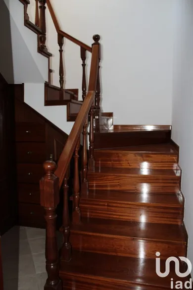 Casa/Moradia  em Nogueira do Cravo
