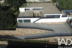 Gîte  à Gondifelos, Cavalões e Outiz