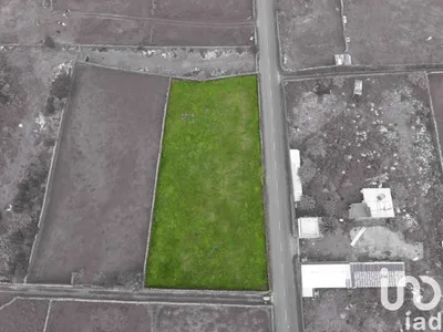 Fotografia 1 de Terreno urbano de 2800 m² em Pico da Pedra