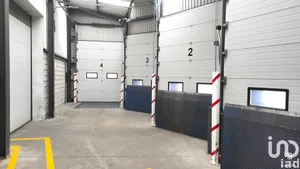 Commercial walls  in Campos e Vila Meã