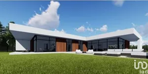 Building plot  at Alfarelos