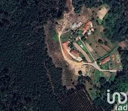 Terreno em Santa Cruz da Trapa e São Cristóvão de Lafões
