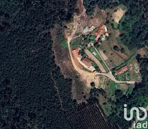 Terreno em Santa Cruz da Trapa e São Cristóvão de Lafões