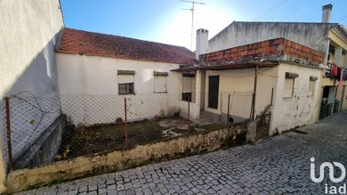 Lodge  in Lajeosa do Mondego