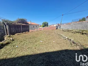 Building plot  at Areosa