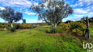 Terrain  à Seixo da Beira