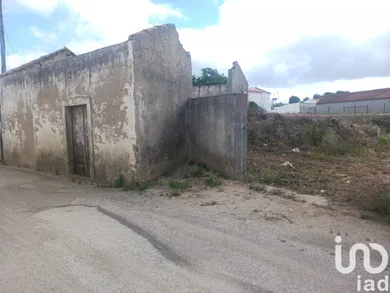 Land  in Moita dos Ferreiros