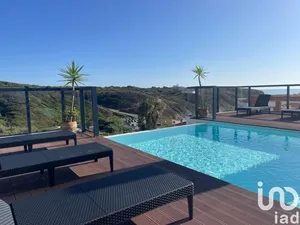 Apartment T3 at São Teotónio