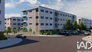 Apartamento T3 em Portimão