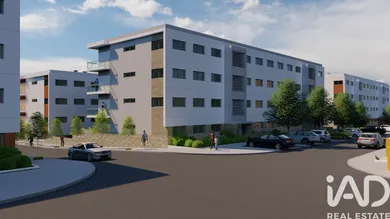 Apartamento T3 em Portimão