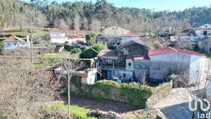 Village house  at Espinhal
