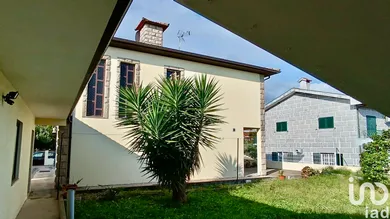Maison traditionnelle  à Termas de São Vicente