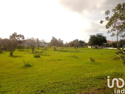 Fotografia 1 de Terreno de 4530 m² em Loulé (São Clemente)