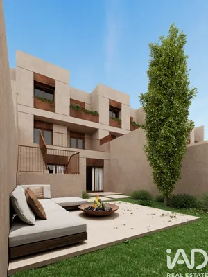 Casa/Moradia  em Castêlo Da Maia