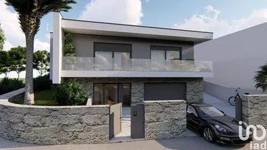 Gîte  à Antas