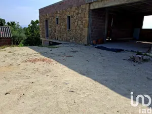 House  at Gandra e Taião