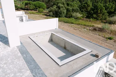 Casa/Moradia em Atouguia da Baleia