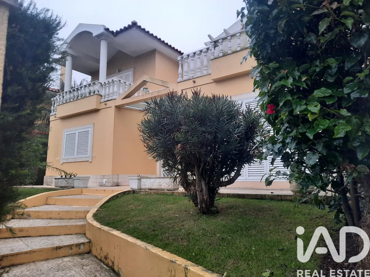 Casa/Moradia 4 quartos de 290 m² em Cascais e Estoril