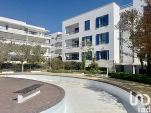 Apartment T2 at São Gonçalo De Lagos