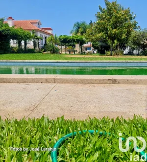 Hotel restaurant  at Correlhã