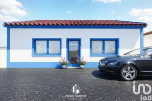 House at Moita dos Ferreiros