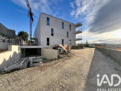 Apartment T2 in Gondomar (São Cosme), Valbom e Jovim