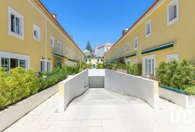 Fotografia 1 de Duplex 1 quarto de 60 m² em Cascais e Estoril