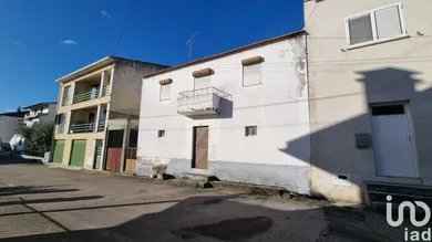 Lodge  in Lajeosa do Mondego