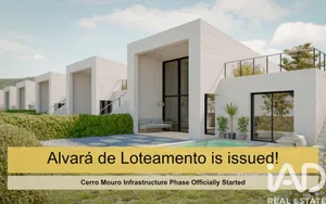 House  at Bensafrim e Barão de São João