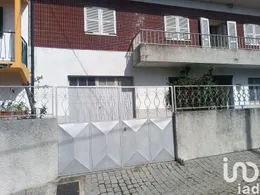 Casa de campo em Lagoaça e Fornos