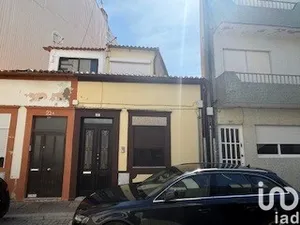 Townhouse  in Póvoa de Varzim, Beiriz e Argivai