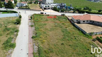 Land  in Vilar de Nantes