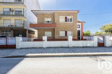 Moradia em banda  em Rio Maior