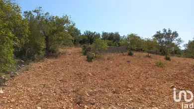 Land  in Querença, Tôr e Benafim