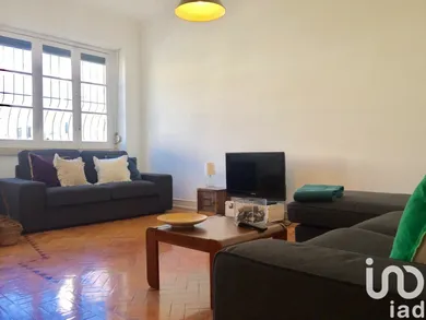 Casa/Moradia em Alvalade