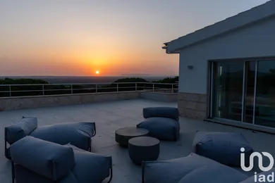 Farm at Azeitão (São Lourenço e São Simão)