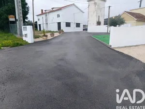 Hangar  à Porto de Mós - São João Baptista e São Pedro