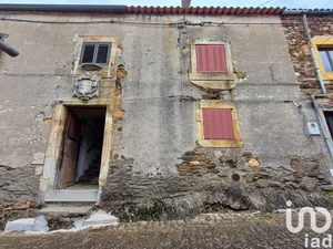Traditional house  at Janeiro de Cima e Bogas de Baixo