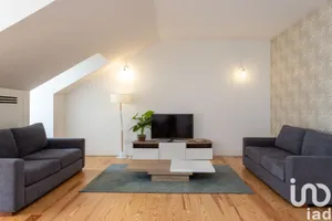 Apartamento T2 em Santa Maria Maior