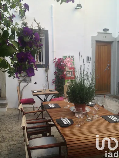 Restaurante em Tavira (Santa Maria e Santiago)
