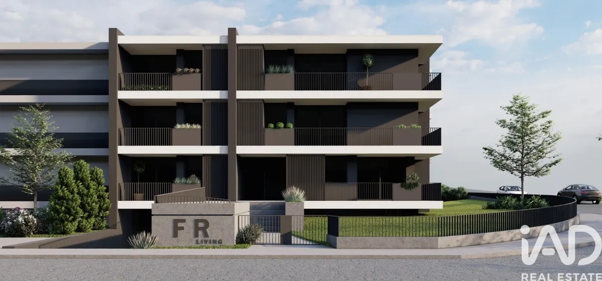 Apartamento 3 quartos de 155 m² em Merelim (São Pedro) E Frossos