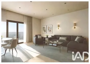 Apartment T2 at Tavira (Santa Maria e Santiago)