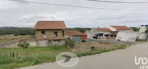 House  at Salir de Matos