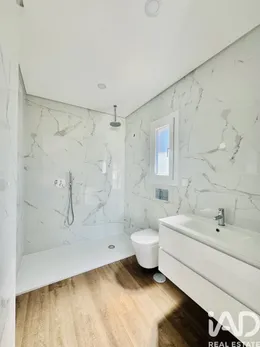 Apartamento em Fernão Ferro