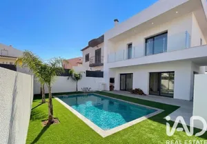 Casa  em Amora