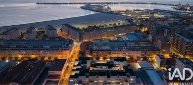 Appartement T4 à Matosinhos e Leça da Palmeira