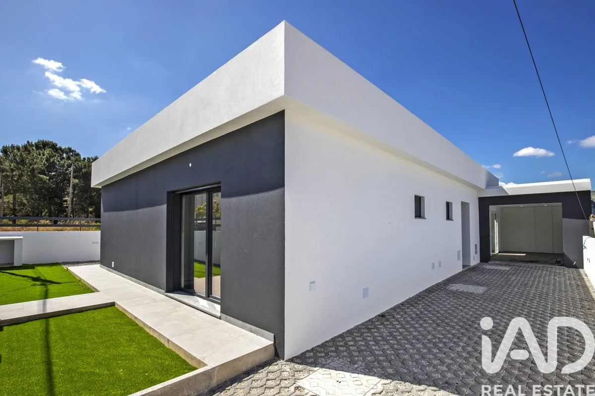 Casa 4 quartos de 144 m² em Fernão Ferro