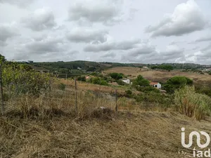 Land  at Carregado e Cadafais